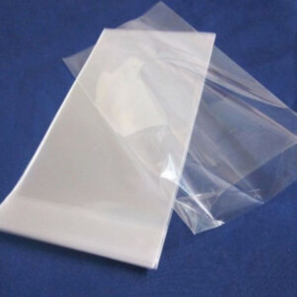 Túi nhựa LLDPE - LDPE - HDPE - PP